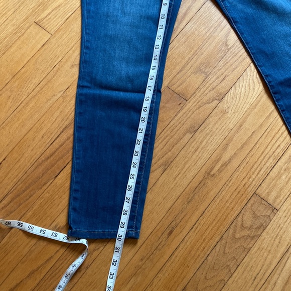 NWT Size 12R SONOMA Skinny Jeans - Picture 8 of 9